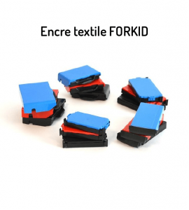 cassette encre FORKID