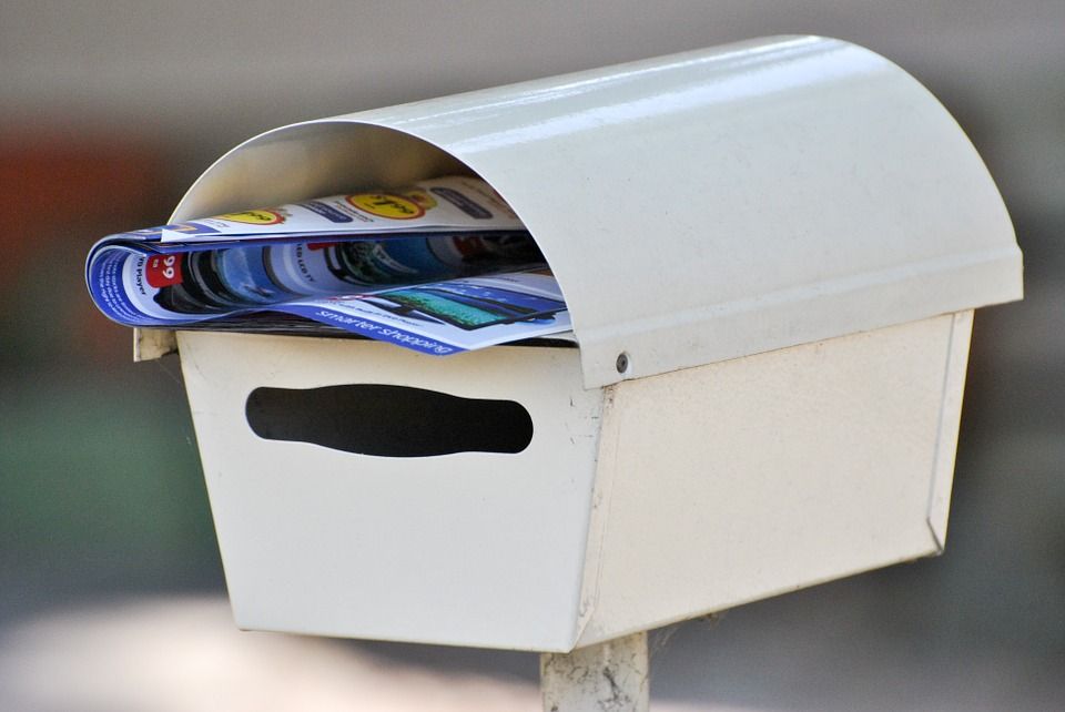 Comment choisir sa boîte aux lettres ?